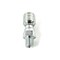 Eaton Fitting, Hyd, Weathergrip, Male Pipe Swivel, 1/4-18 Thread, -04 Hose, 2.54 Lng 04Z-J04 - alternate 4